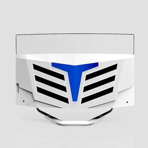 <span class=keywords><strong>PC</strong></span> Todo en Uno OEM de 27 Pulgadas con Pantalla Curva, <span class=keywords><strong>PC</strong></span> Todo en Uno con Core <span class=keywords><strong>i5</strong></span> <span class=keywords><strong>8400</strong></span>, DDR4 de 16 GB, SSD de 512 GB, Computadora i3 <span class=keywords><strong>i5</strong></span> Monobloque, <span class=keywords><strong>PC</strong></span> de Escritorio para Juegos - Product Image 2