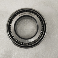 Roulement à rouleaux coniques F-848007 42X80X22/18.6mm Roulement différentiel F-848007.LTR1-DY
