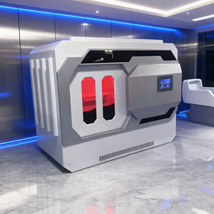 Chambre de purification du sang des ions d'oxygène négatifs - Product Image 5