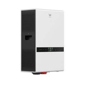 Sistema Híbrido de 48V con Onda Sinusoidal Pura de Fase Dividida, Monitoreo por WiFi/GPRS - Product Image 2