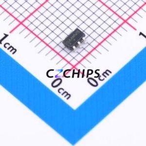 วงจรรวม TSOP-5 NCP115ASN180T2G ใหม่ของแท้ชิป IC PMIC ตัวควบคุมเชิงเส้น (LDO) - Product Image 1