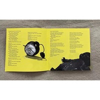 Metallica 72 Seasons CD. Album Heavy Metal définitif 2023, opus complet des légendaires pionniers du Thrash