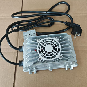 Cargador de Batería de Litio y Plomo-Ácido 450A2415L 24v 15A para Batería LiFePO4 de 12v 100a 100ah Pn <span class=keywords><strong>JARO</strong></span>-BT100.12 - Product Image 4