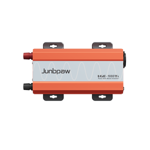 Convertidor de Onda Sinusoidal Pura de 1KW/1.5KW/2KW/3KW, 12V/24V/48V a AC100V/110V/120V, con Control Remoto para Automóvil, Inversor LGE-3080Ti - Product Image 3