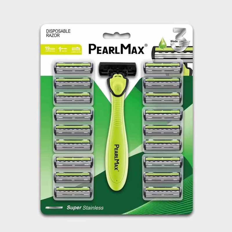 High Quality Men s Disposable Razor