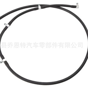 Tuyau de retour de carburant pour Mercedes Vito A6110700032, tuyau d'injecteur de carburant, diamètre intérieur 1 mm, pièce neuve - Product Image 1
