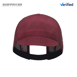 升华运动配件高品质公路自行车自行车帽时尚定制自行车帽 - Product Image 2