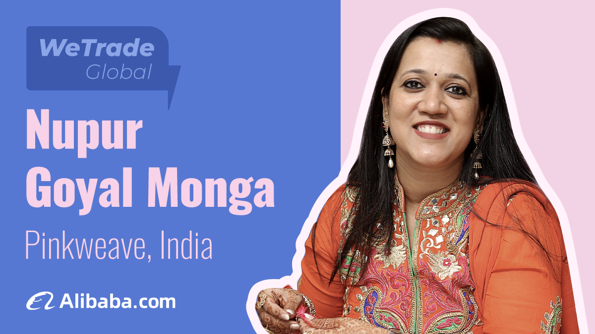 Bridging Indian Embroidery and the World