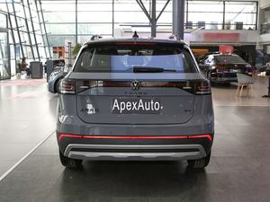 2025 SAIC pour Volkswagen Tuyue tout nouveau SUV 5 places <span class=keywords><strong>1</strong></span>.5T économie boîte de vitesses automatique entraînement AWD ABS/ESC caméra de recul - Product Image 5