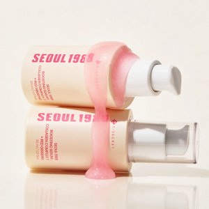 Sérum stimulant SEOUL 1988 : Complexe de collagène 7 + Ginseng rouge 120 pièces par carton  Lien exclusif pour expédition EXW - Product Image 1