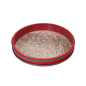 Latin percussion instruments l'océan tambours musicaux - Product Image 1