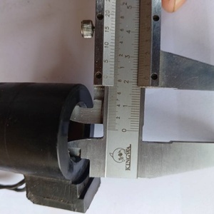 Bobine de solénoïde 24V de haute qualité FL303 pour groupe de transmission LD08M-77E1 de chargeuse sur pneus - Product Image 2