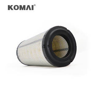 Filtro de Aire KOMAI LP11P00004S002 4486002 C173372 05730100 SA16580 374771 378736 438227 6193605 M 1 87438249 AF25292 AF25352 - Product Image 3