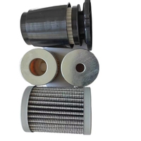 Filtro de Gas 360 Autogas LPG Filtro de GAS 8cyl Motor Cng Gnv Gnc Kits de conversión de automóviles Sistema de inyección secuencial Vehículo Gnv Coches