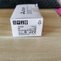 1 Pieza, Nuevo Módulo PLC Fx5-422-bd-got, Envío Gratis, Nuevo PLC Original para Sistemas de Control Programable de Automatización Industrial