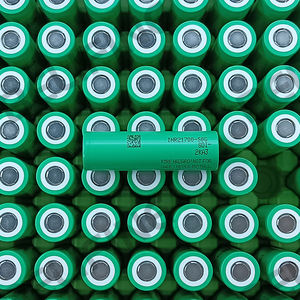 Original INR21700 50G <span class=keywords><strong>3</strong></span>.7V 21700 Flat Top 5000mAh Lithium-Ionen-Batterie für elektrische Hand bohrmaschine - Product Image 2