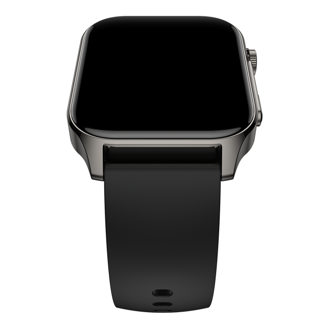 P99  Intelligent Smart Watch 1.91 Inch Square Display IP68 Waterproof Magnetic Charging Dual System Universal Sports Wrist Watch