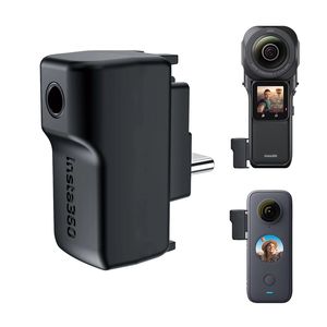 Cámara Insta360 <span class=keywords><strong>ONE</strong></span> <span class=keywords><strong>RS</strong></span> Edición <span class=keywords><strong>1</strong></span> Pulgada, Entrega Rápida, con Visión Nocturna, Pantalla Táctil, Gran Angular, Función Dual - Product Image 2