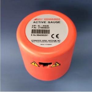 Sensor de Vacío Edwards AIM-SL-NW25 con Montaje Roscado Eléctrico de Acero Dúplex 2205 - Product Image 2