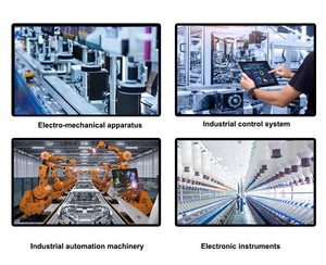 Fuente de Alimentación Meanwell NDR-240-24 <span class=keywords><strong>24V</strong></span> 10A, Modelo Único, 240 Vatios, <span class=keywords><strong>24V</strong></span> CC, 10 Amperios, Riel DIN, Conmutación, 240W, Fuente de Alimentación CC Ndr24024 - Product Image 2