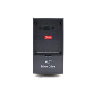 ตัวแปลงความถี่ 132F0018 คุณภาพสูง พรีเมียม ไดรฟ์ AC VFD สำหรับควบคุมความเร็วมอเตอร์อุตสาหกรรม - Product Image 2
