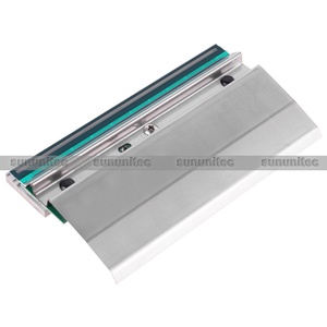 Thương Hiệu Mới Tsc TTP-346MT TTP-346MU Nhiệt Mã Vạch Máy In Nhãn Đầu In 300Dpi Đầu In 98-0470074-01lf Máy In Nguồn Cung Cấp - Product Image 2