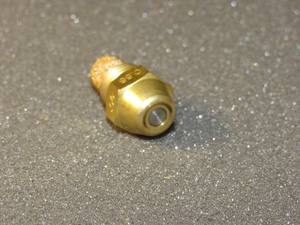 Yeni Orijinal Hazır Stok Yağ Yakıcı Memesi 0.55 90 AH '2' Adetlik Paket Endüstriyel Otomasyon PLC&PAC-En İyi Fiyat - Product Image 3