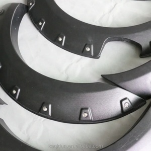 Accesorios Exteriores para Camionetas 4x4, Guardabarros para Ford Ranger 2012~2015, Gran Venta - Product Image 2