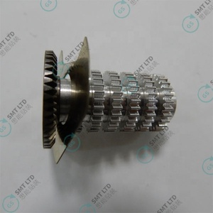 00322450S02 ล้อฟันเฟือง 1 ชิ้น, ชุดป้อนขนาด 24/32 มม. ครบชุด - Product Image 2