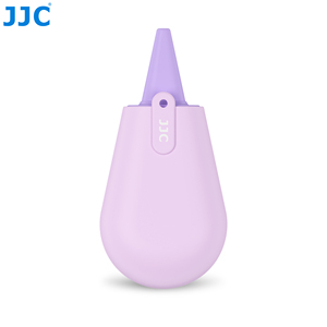 เครื่องเป่าลมทำความสะอาดกล้อง JJC ขนาดพกพา ทำจากซิลิโคน สำหรับทำความสะอาดเลนส์ เซ็นเซอร์ จอ LCD คีย์บอร์ด ฟิลเตอร์ เหมาะสำหรับการเดินทางและกิจกรรมกลางแจ้ง - Product Image 5