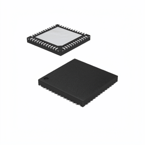 ISL62883BHRTZ-T 48 WFQFN Exposed Pad Electronics Component In Stock Power Management (PMIC) - Product Image 1