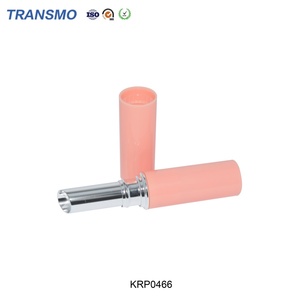 Tubo de Bálsamo Labial Biodegradable, Envase Cosmético Reciclado para Crema para el Cuidado de la Piel, Rubor, Tubos de Lápiz Labial Ecológicos Reciclables - Product Image 6