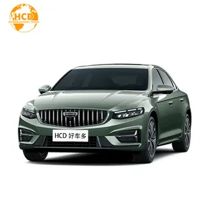 2023 year new Buy Geely Preface Xingrui 2.0t With Best Discount