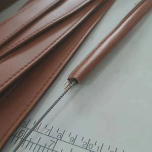 XZ Hotel Restaurant Zuhause Naturstein Spanischer Alabaster Deckenleuchte Marmor Deckenlampen Pendelleuchte Hängelampe Kronleuchter - Product Image 4