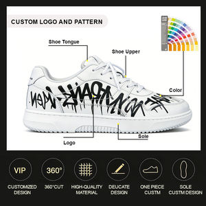 Zapatillas Deportivas Cómodas y Suaves Estilo 2026, Antideslizantes y Resistentes al Desgaste, para Uso Diario, Casual, Viajes, Fitness, con Punta Ancha - Product Image 3