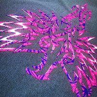 Encre en silicone liquide pour vêtements