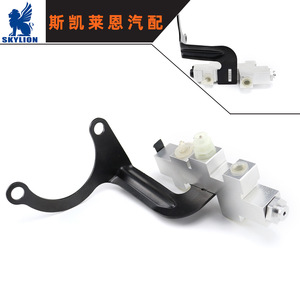 Systèmes de freinage Chevrolet GMC Tuning 172-2069 15606198 Retrospect pour la valve de proportionnement des freins - Product Image 2