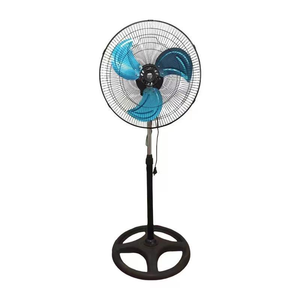 <span class=keywords><strong>Ventilateur</strong></span> sur pied industriel <span class=keywords><strong>de</strong></span> 18 pouces avec pales en aluminium, puissant, hauteur réglable, <span class=keywords><strong>ventilateur</strong></span> électrique sur pied <span class=keywords><strong>de</strong></span> 18 pouces - Product Image 1