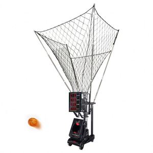 Machine de Retour de Ballons de <span class=keywords><strong>Basket</strong></span>-ball Machine d'Entraînement au <span class=keywords><strong>Basket</strong></span>-ball Machine de Service Automatique de <span class=keywords><strong>Basket</strong></span>-ball pour Club - Product Image 1