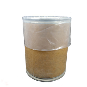 Bolsa Cilíndrica de Plástico PE Xinrunlong, Fondo Redondo, Transparente, Gruesa, a Prueba de Fugas, para Envasado de Productos Químicos - Product Image 4