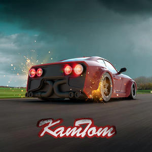 <span class=keywords><strong>Auto</strong></span> <span class=keywords><strong>da</strong></span> Corsa Radiocomandata Professionale 4WD ad Alta Velocità con Luci LED 2.4Ghz, Stabilizzazione Giroscopica, Modello <span class=keywords><strong>Drift</strong></span> per Giovani Esperti, Scala 1/32 - Product Image 3