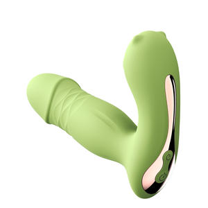 Nieuwe <span class=keywords><strong>Sex</strong></span> Product Uitje Draagbare Vibrator Telescopische Zuigende <span class=keywords><strong>Sex</strong></span> Speelgoed Verwarming Pussy Vibrator Voor Vrouwelijke Masturbator - Product Image 6