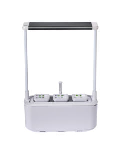 Sistemas de Cultivo Hidropónico Inteligentes para Interiores, para el Crecimiento de Plantas en el Hogar, Kit de Cultivo Hidropónico - Product Image 4