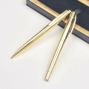 De lujo de encargo de la pluma caja de plumas de metal <span class=keywords><strong>con</strong></span> logotipo personalizado pluma conjunto en caja de regalo - Product Image 1