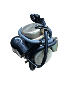 Carburateur GY6 125cc 150cc <span class=keywords><strong>PD24J</strong></span> pour scooter 4 temps HaoMai 125 152QMI 157QMJ - Product Image 2