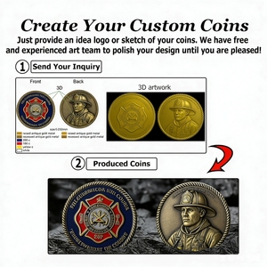 Moneta commemorativa ufficiale personalizzata con emblema nazionale della Malesia (<span class=keywords><strong>Selangor</strong></span>) all'ingrosso con MOQ basso - Product Image 3