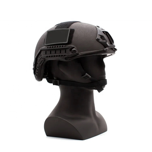 Vanda Tactic Casco AramidレベルRF1軽量ハイカットFASTロシア戦術ヘルメット - Product Image 2