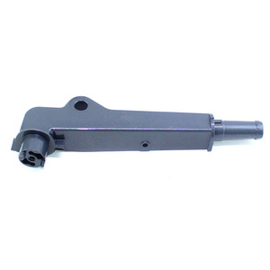 แขนควบคุมมอเตอร์เรือยามาฮ่า รุ่น 63V-42111-01-4D สำหรับเครื่องยนต์เบนซิน 9.9-15 แรงม้า อะไหล่ทดแทน - Product Image 4