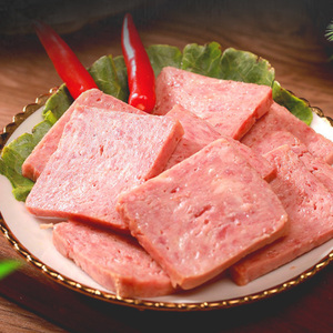 อาหารกระป๋องเนื้อหมูปรุง<span class=keywords><strong>รส</strong></span>กระเทียม 340 กรัม อาหารกระป๋องเนื้อหมูปรุง<span class=keywords><strong>รส</strong></span>กระเทียม - Product Image 5