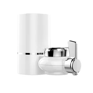 2024 robinet filtre à eau robinet purificateur d'eau céramique/UF filtre robinet